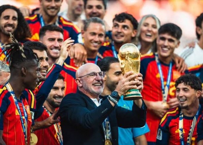 Mundial